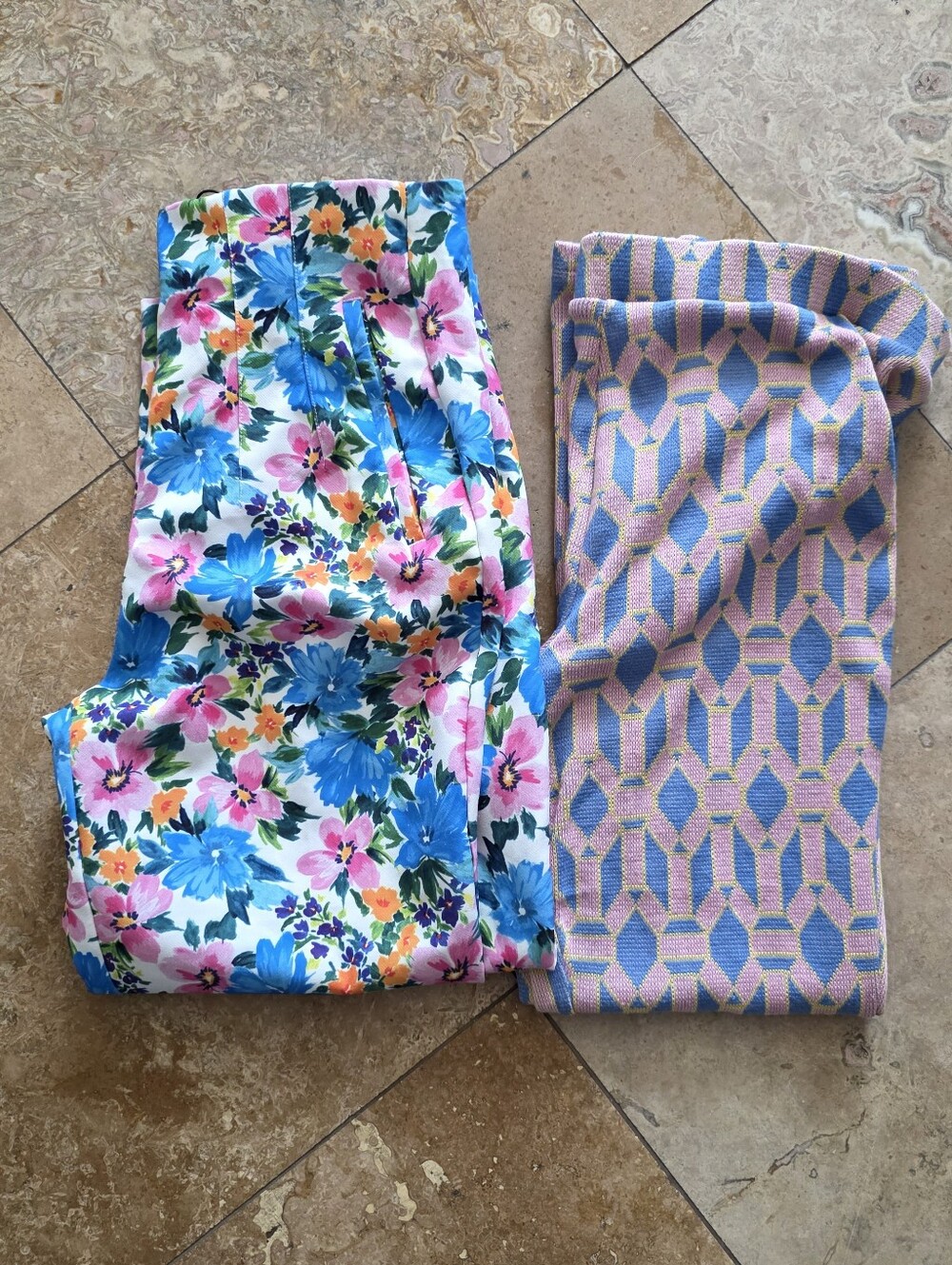 Zara Pants